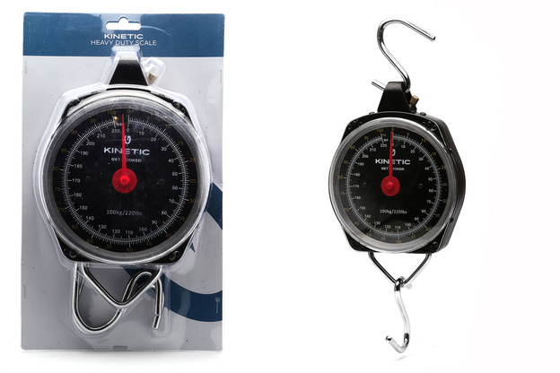 WAGA MECHANICZNA HEAVY DUTY 100kg