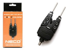 SYGNALIZATOR BRAŃ NECO CR9 7 COLORS