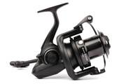 KOŁOWROTEK DAIWA BLACK WIDOW 5500A