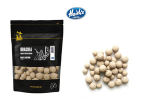 KULKI ZANĘTOWE INVADER DRACULA 14mm/1kg
