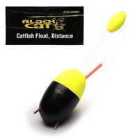 5566002 - BLACK CAT SPŁAWIK SUMOWY CATFISH 150g