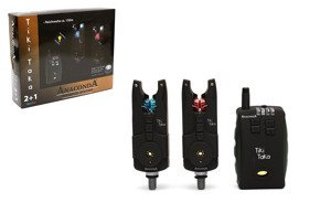 2048602 - ANACONDA ZESTAW SYGNALIZATORÓW TIKI TAKA 2+1