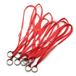 WŁÓCZKA NA BELONĘ DEGA - 10szt/RED