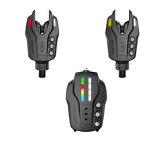 ZESTAW SYGNALIZATORÓW PROLOGIC ELEMENT COM-PACT 2+1