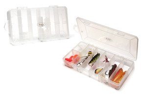 PUDEŁKO Z REGULACJĄ YORK 21x11,x3,5 cm