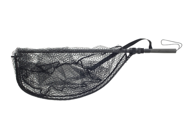 SKŁADANY PODBIERAK DAIWA PROREX CARBON XL - 85x75 cm