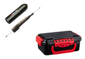 KAMERA PODWODNA WATERWOLF 2K WIFI