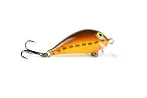 WOBLER SIEK BZYK 3,5cm - 35