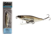 UNIKATOWY WOBLER SALMO THRILL S 7cm - YELLOW BLEAK