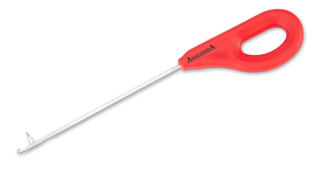 IGŁA DO KULEK ANACONDA CANDY 10,0cm - RED