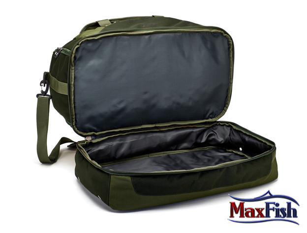 TORBA DAIWA WILDERNESS GAME BAG 5