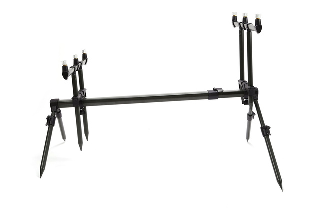 STOJAK WĘDKARSKI ROD POD SAXCARP