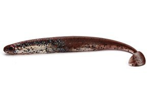 GUMA WESTIN KICKTEEZ 15cm-BAIT PEARL