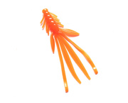 GUMA RELAX NIMFA DARK ORANGE