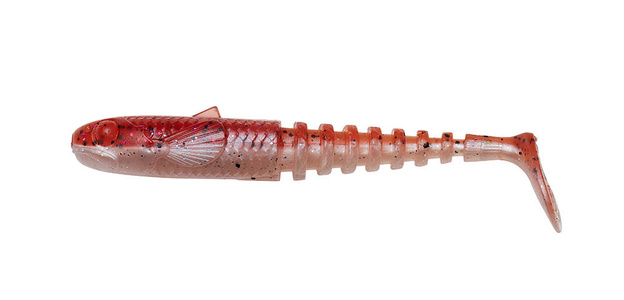 GUMA SAVAGE GEAR GOBSTER SHAD - SMELT