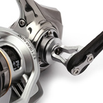 KOŁOWROTEK ABU GARCIA ZENON 2500MSH