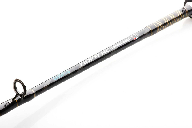 WĘDKA IMAX NOVA HARD CORE DOWNRIGGER 240/12-25lbs