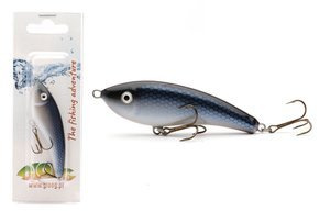 WOBLER GLOOG HERMES BEZSTEROWY 70 N