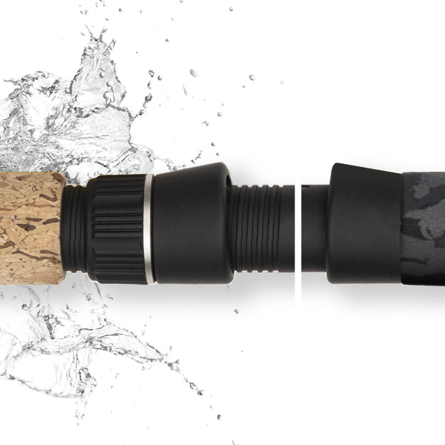 WĘDKA VAGNER MAGIC BANK 28 285/-400g