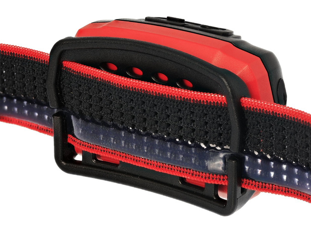 LATARKA CZOŁOWA WESTIN SUNBEAM LED 350LM