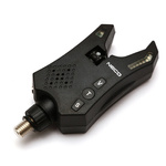 ZESTAW SYGNALIZATORÓW Z CENTRALKĄ NECO D102 2+1