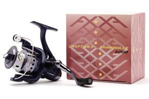 110241 - AXXA KOŁOWROTEK CRAFTIER F NG 4000