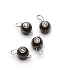 CZEBURASZKI WOLFRAMOWE SELECT 3,0g/4szt