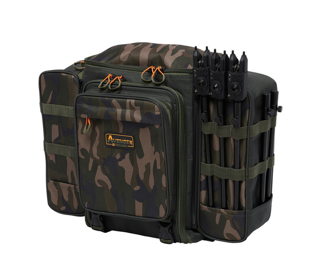 PLECAK PROLOGIC AVENGER 55x17x41cm