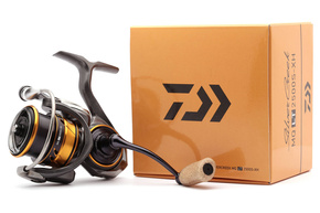 KOŁOWROTEK DAIWA 22 SILVER CREEK MQ LT 2000 S-H