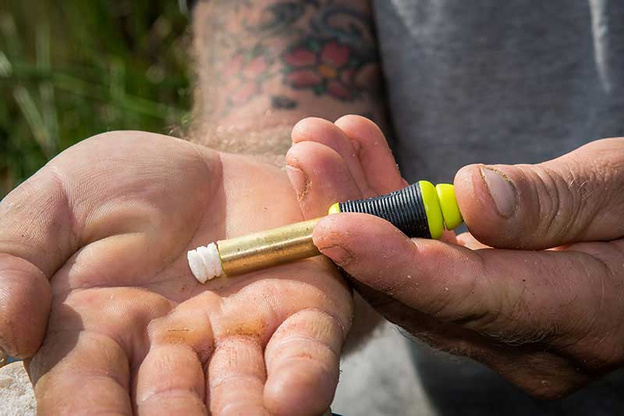 ZESTAW WYKROJNIKÓW DO CHLEBA MATRIX COMPRESSION PUNCH SET