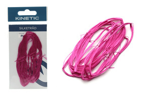 WŁÓCZKA NA BELONĘ KINETIC - 10szt/PINK
