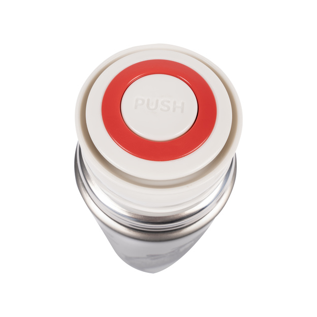 TERMOS KORUM CLASSIC THERMAL FLASK BARBEL 500ml