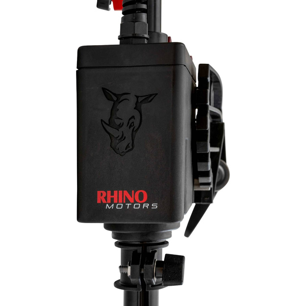 SILNIK ZABURTOWY RHINO CR30VF