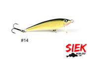 WOBLER SIEK SIGA - 14