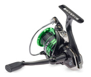 KOŁOWROTEK SELECT REFLEX 2500