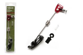 ELEKTRONICZNY SYGNALIZATOR BRAŃ SWINGER NECO X101 - RED