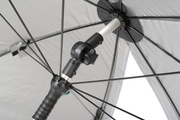 PARASOL MS RANGE 230cm