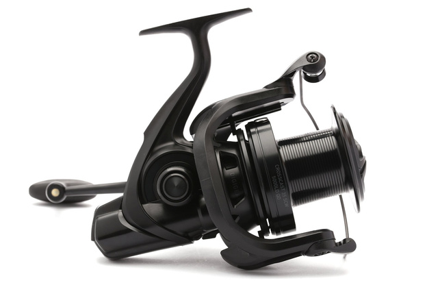 KOŁOWROTEK DAIWA CROSSCAST 35 SCW LD QD