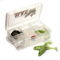 1029802 - MAX PUDEŁKO NA PRZYNĘTY I AKCESORIA