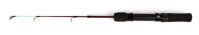 WĘDKA PODLODOWA YORK ICE CRYSTAL TELE 50cm