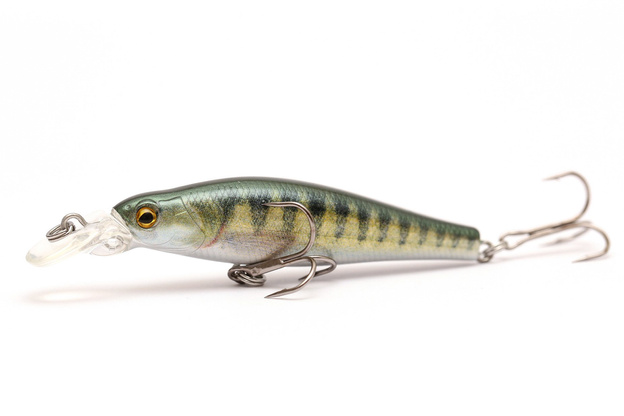 WOBLER CORMORAN COR SP2 - PERCH 6,5cm