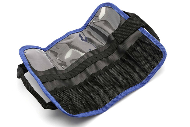 MORSKI PORTFEL SAVAGE GEAR 34x25cm