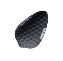 CIĘŻAREK PRZELOTOWY MADCAT A-STATIC TEAR DROP BLACK 200g