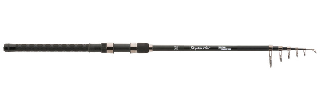 WĘDKA TELESKOPOWA SANGER SKYMASTER TELE TRAVEL 210/15-40g