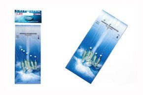 500-011 - EXORI PRZYWIESZKA ŚLEDZIOWA MICRO TWISTER