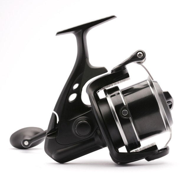 KOŁOWROTEK OKUMA BIG BOBMER SPOD BBS 8000s