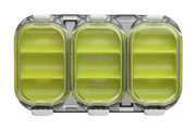 PUDEŁKO DAIWA WATERPROFF SEALED UNIT CASE 9