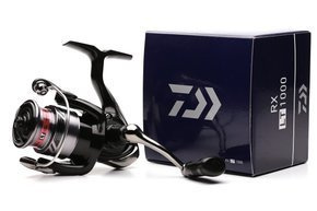 KOŁOWROTEK DAIWA RX LT 1000