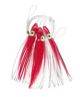 50914 - YORK PRZYWIESZKA DORSZOWA OCTOPUS 9cm