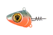 GŁÓWKA Z WKRĘTKĄ FOX RAGE SLICK PELAGIC 70g - THE MONK